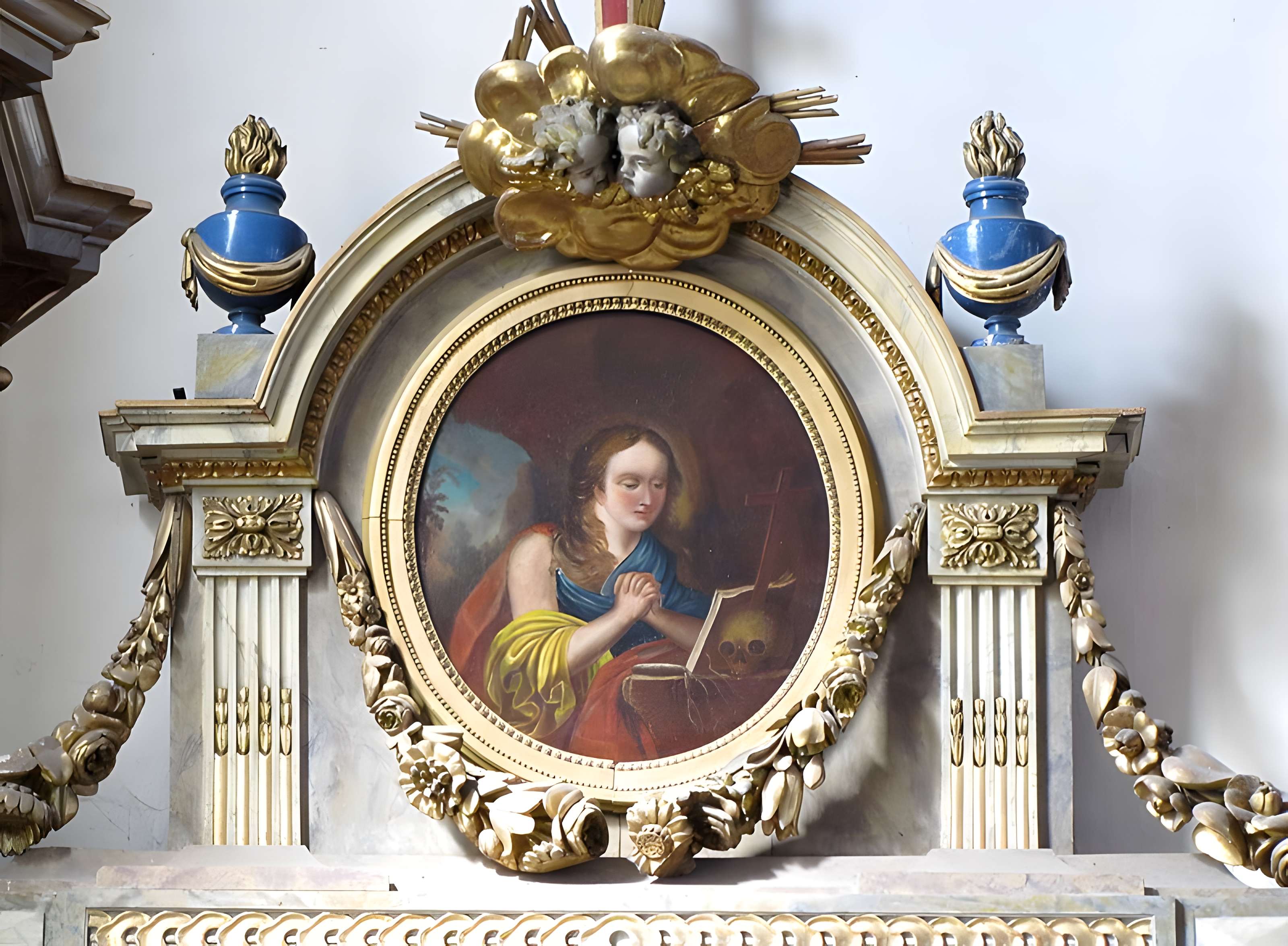 Église Saint-Michel de Weyersheim