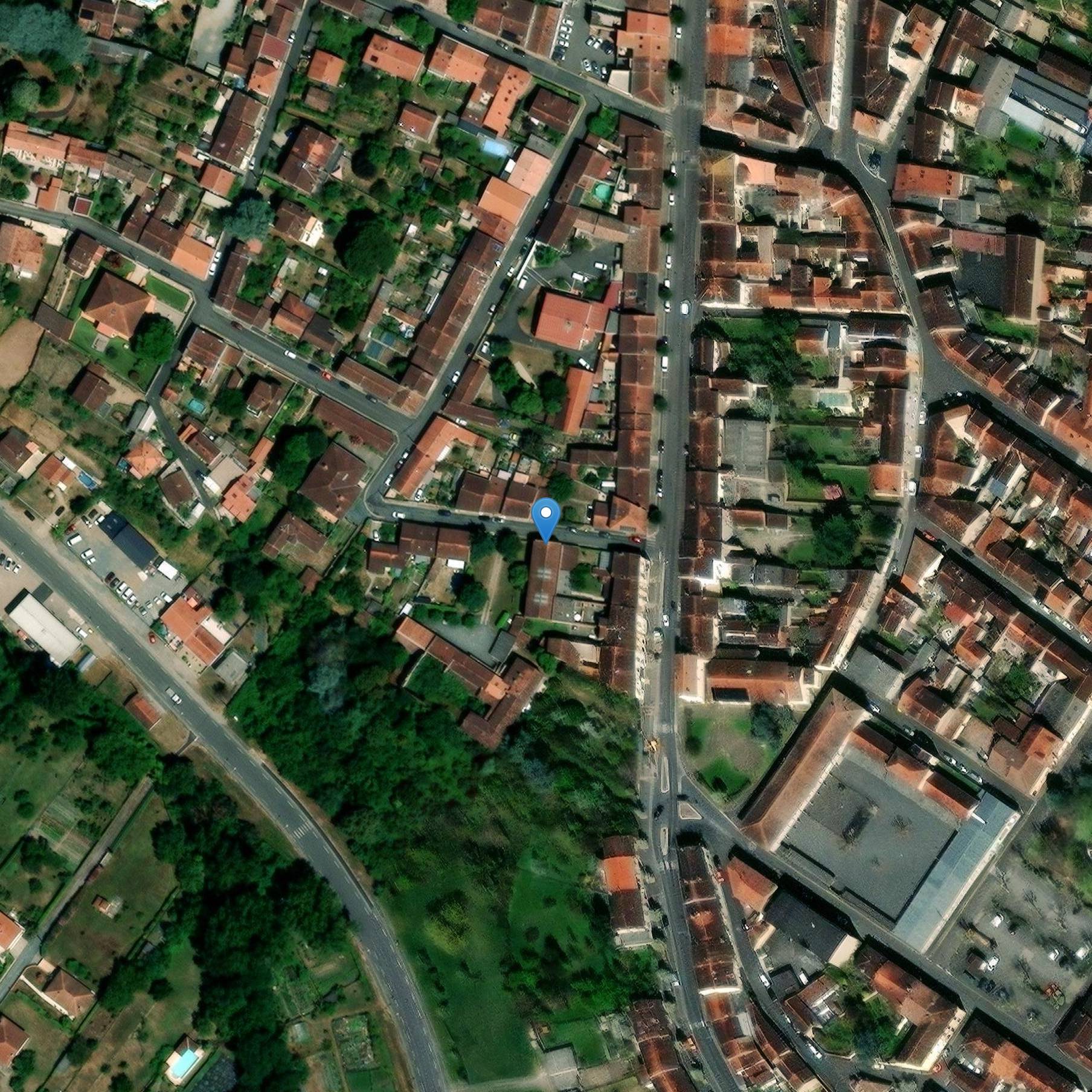 Photo de カルムー寺院