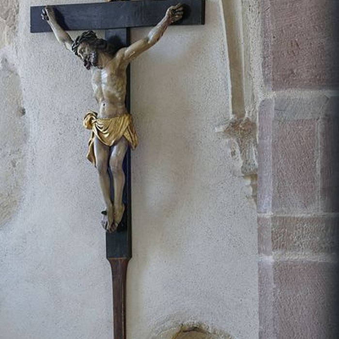 Photo de Église Saint-Michel dHerrlisheim-près-Colmar