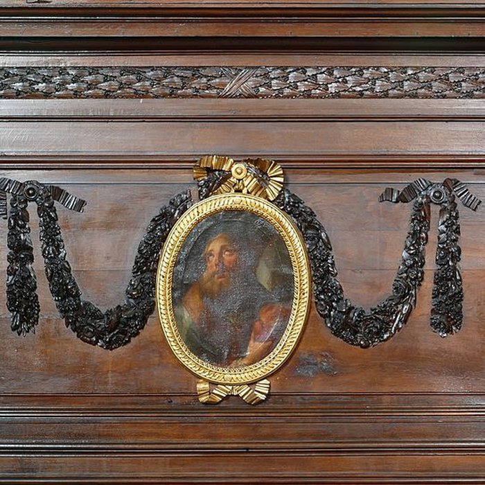 Photo de Église Saint-Michel dHerrlisheim-près-Colmar