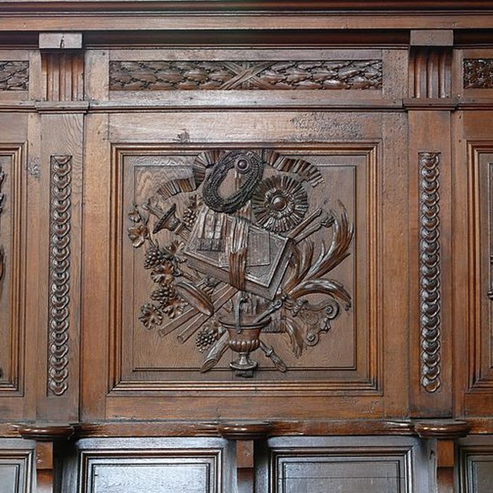 Photo de Église Saint-Michel dHerrlisheim-près-Colmar