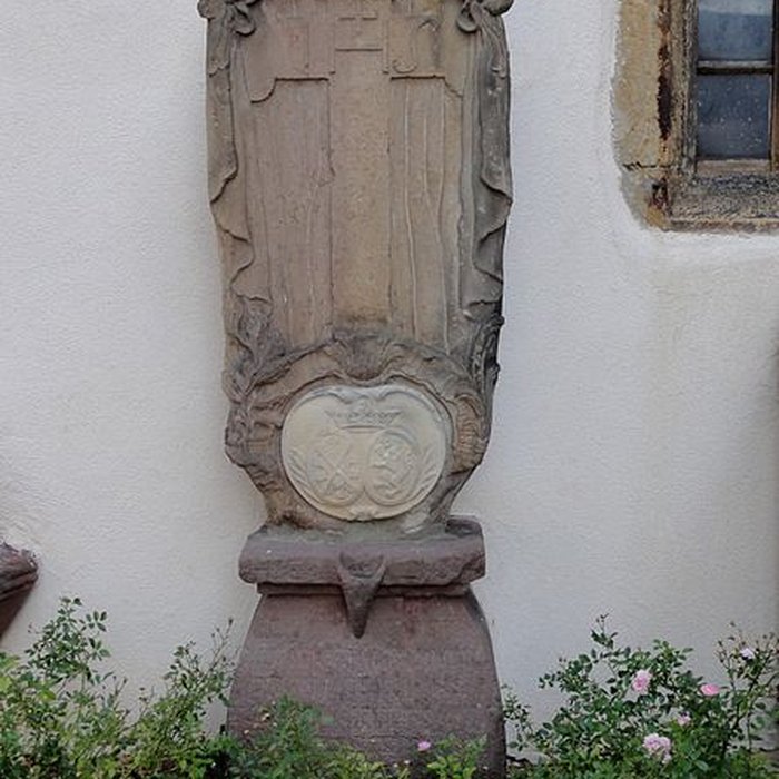 Photo de Église Saint-Michel dHerrlisheim-près-Colmar