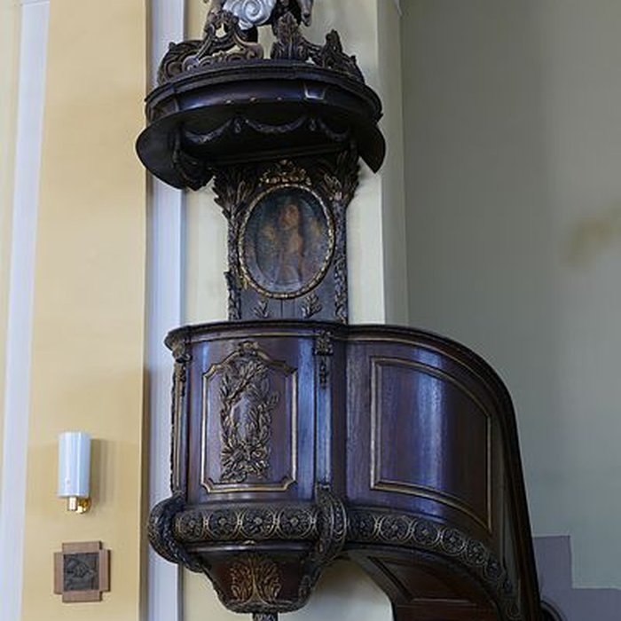 Photo de Église Saint-Michel dHerrlisheim-près-Colmar