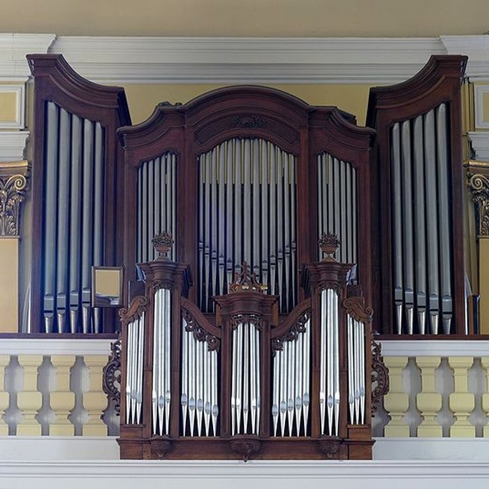 Photo de Église Saint-Michel dHerrlisheim-près-Colmar