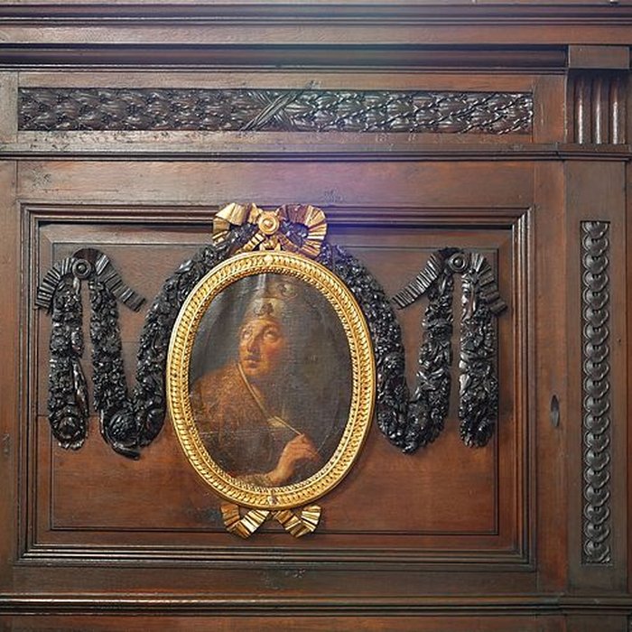 Photo de Église Saint-Michel dHerrlisheim-près-Colmar