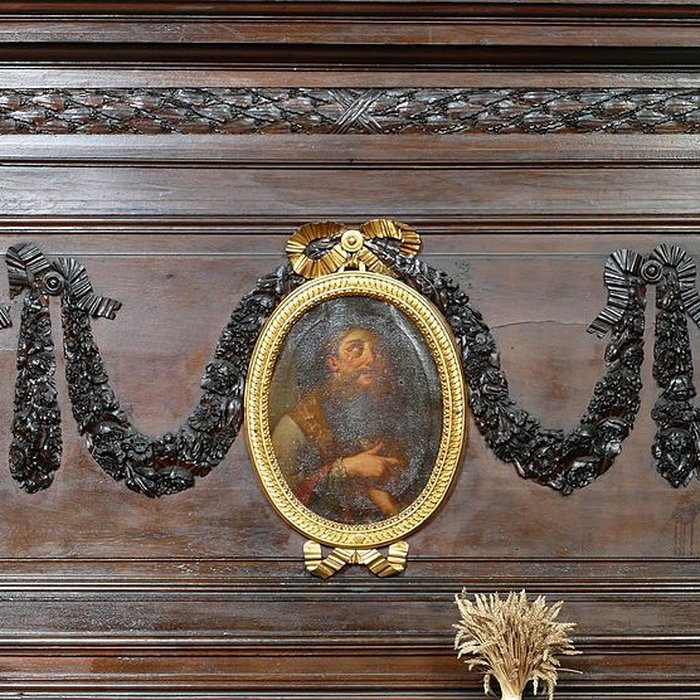 Photo de Église Saint-Michel dHerrlisheim-près-Colmar