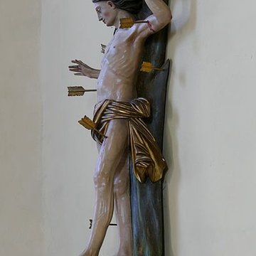 Église Saint-Michel dHerrlisheim-près-Colmar