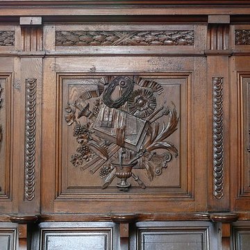 Église Saint-Michel dHerrlisheim-près-Colmar