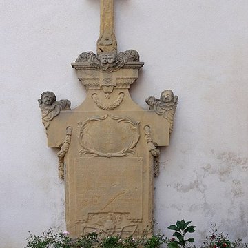 Église Saint-Michel dHerrlisheim-près-Colmar