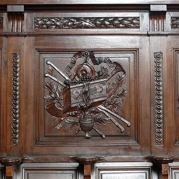 Église Saint-Michel dHerrlisheim-près-Colmar