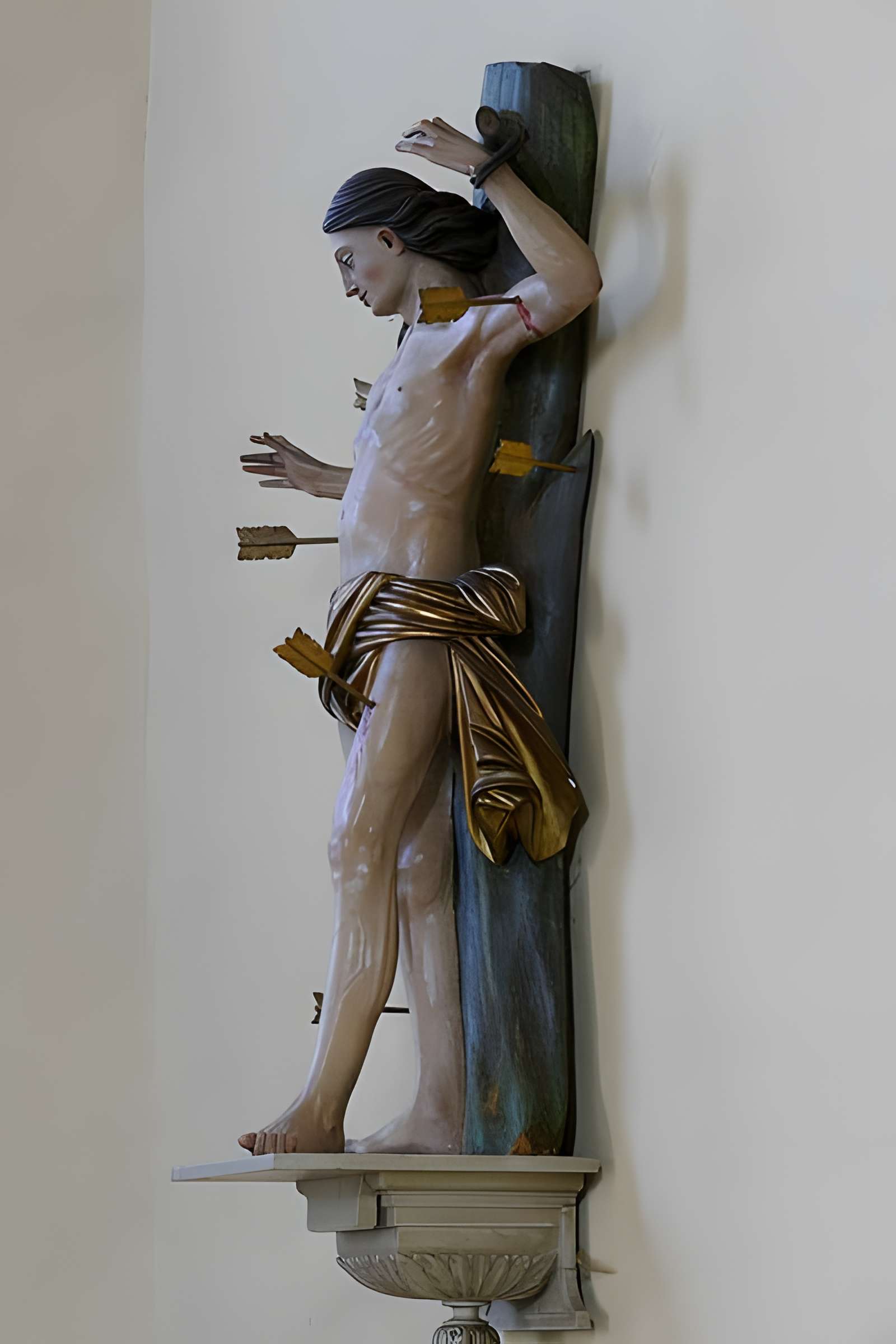 Église Saint-Michel d'Herrlisheim-près-Colmar