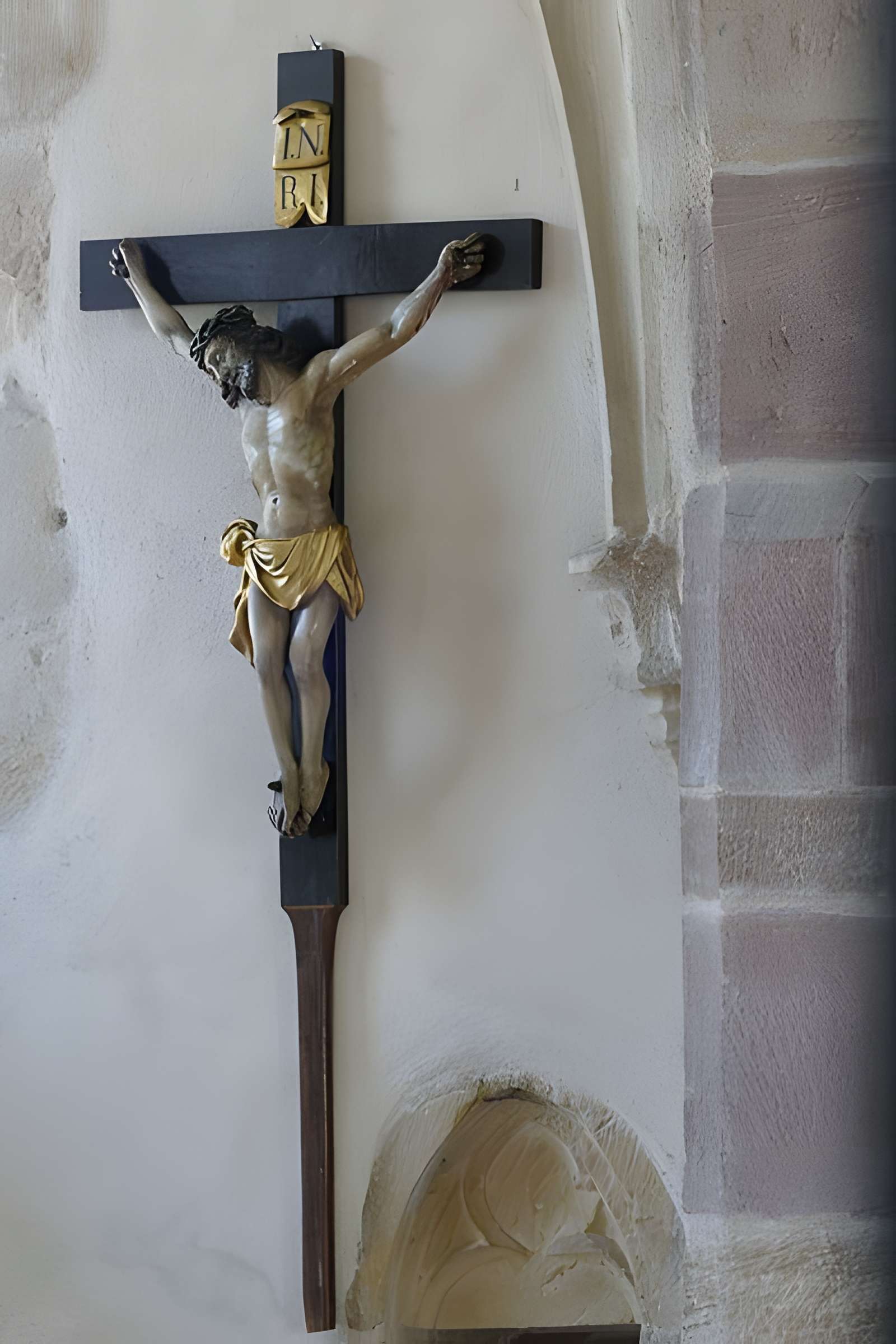 Église Saint-Michel d'Herrlisheim-près-Colmar