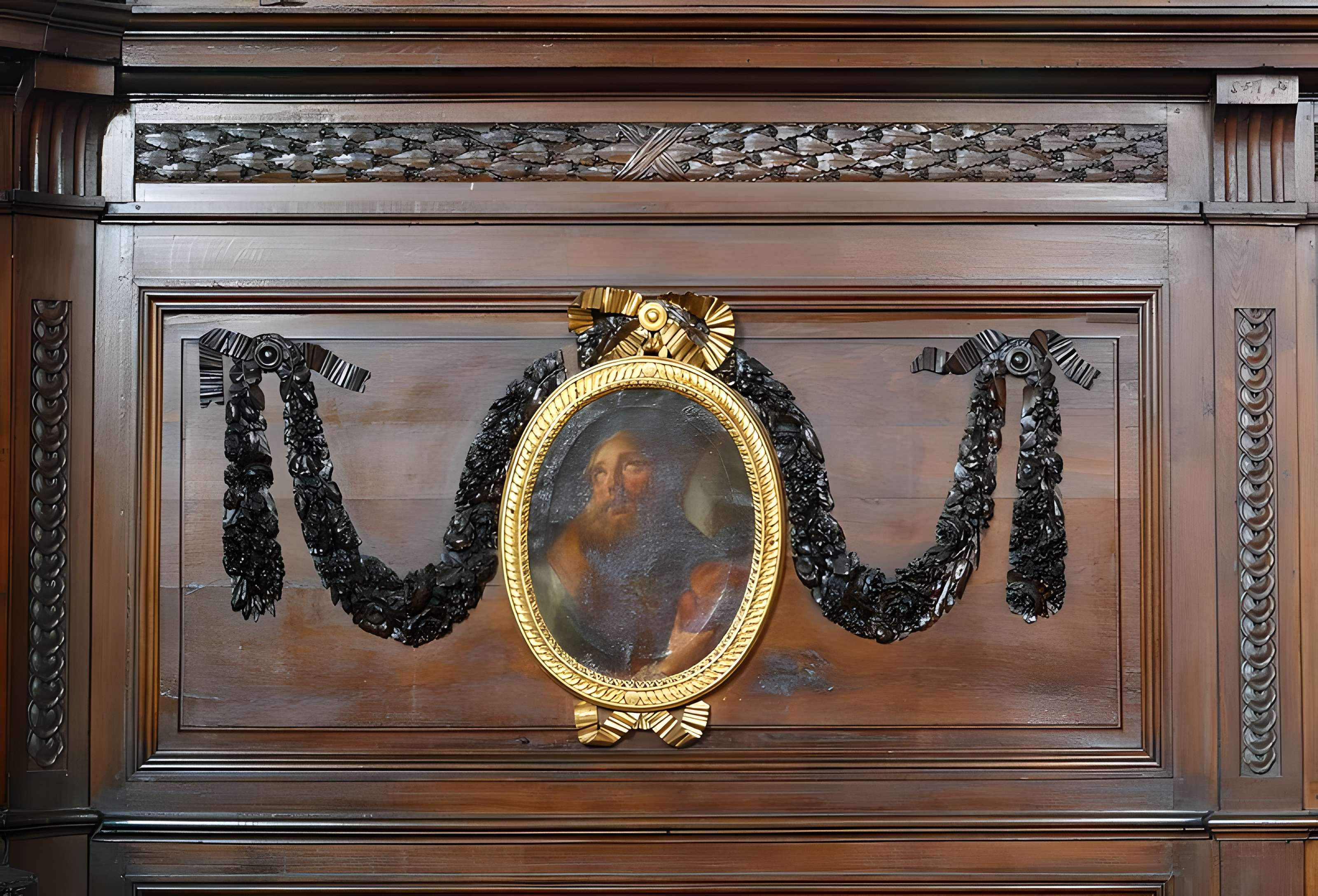 Église Saint-Michel d'Herrlisheim-près-Colmar