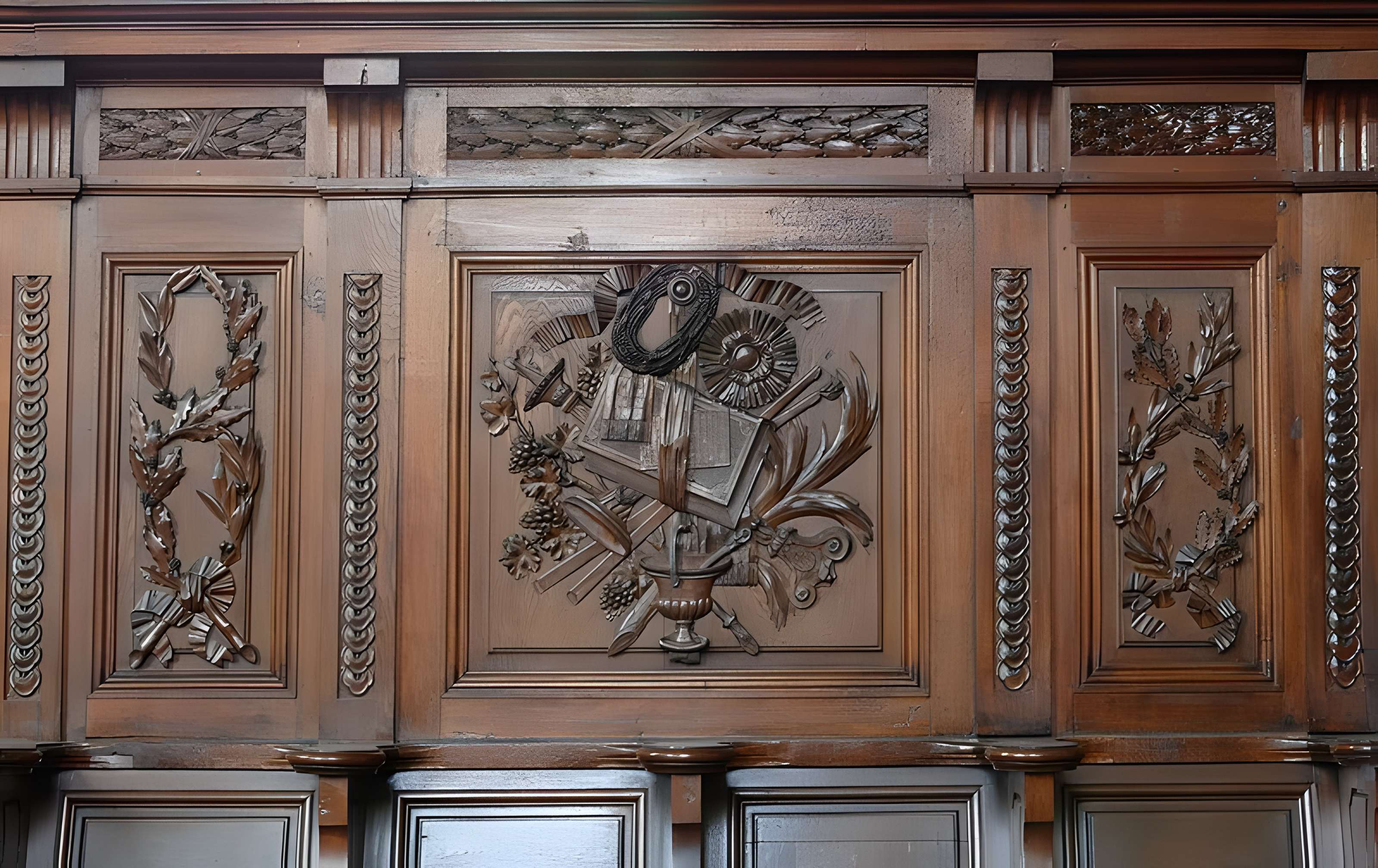 Église Saint-Michel d'Herrlisheim-près-Colmar