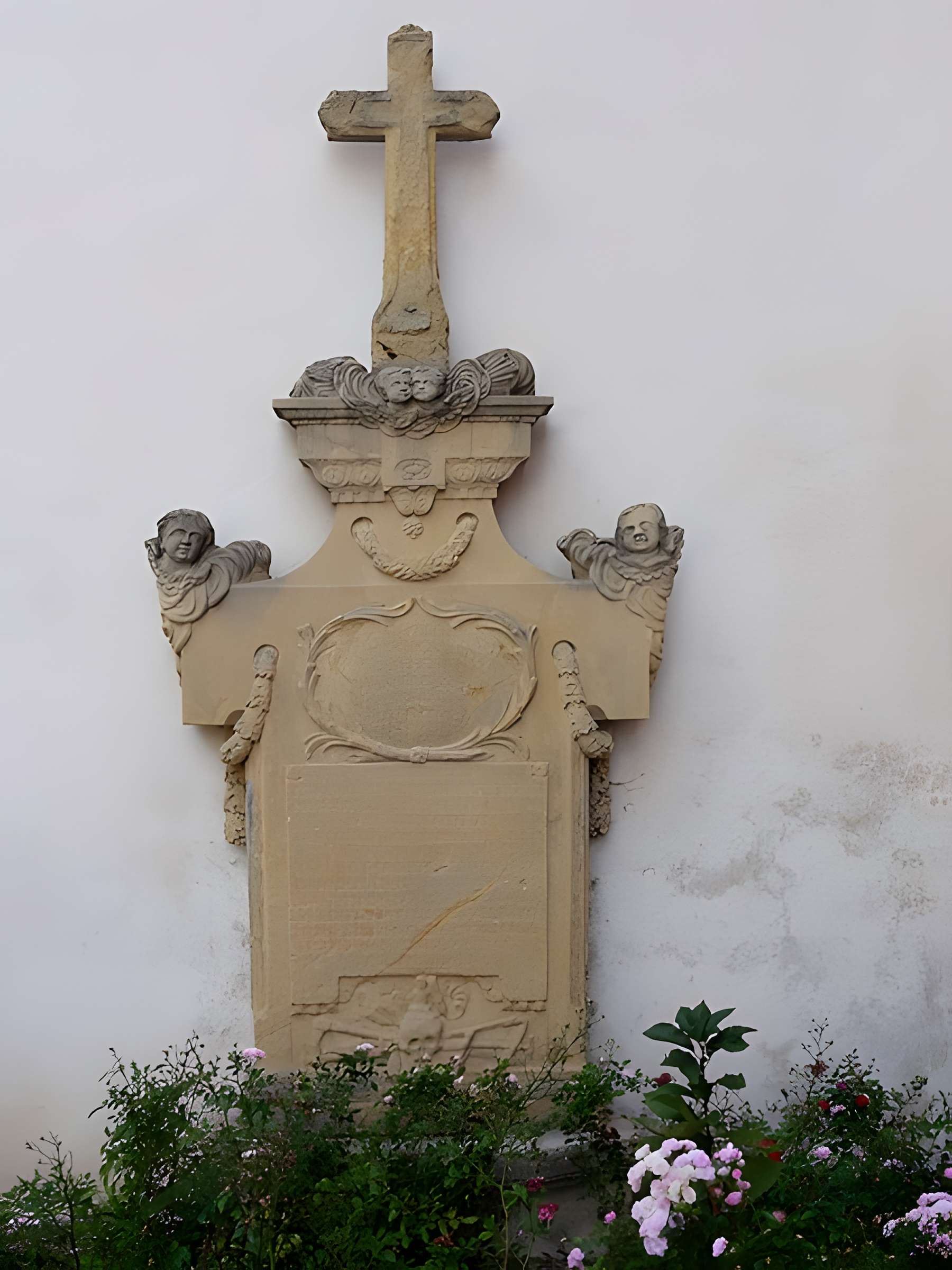 Église Saint-Michel d'Herrlisheim-près-Colmar