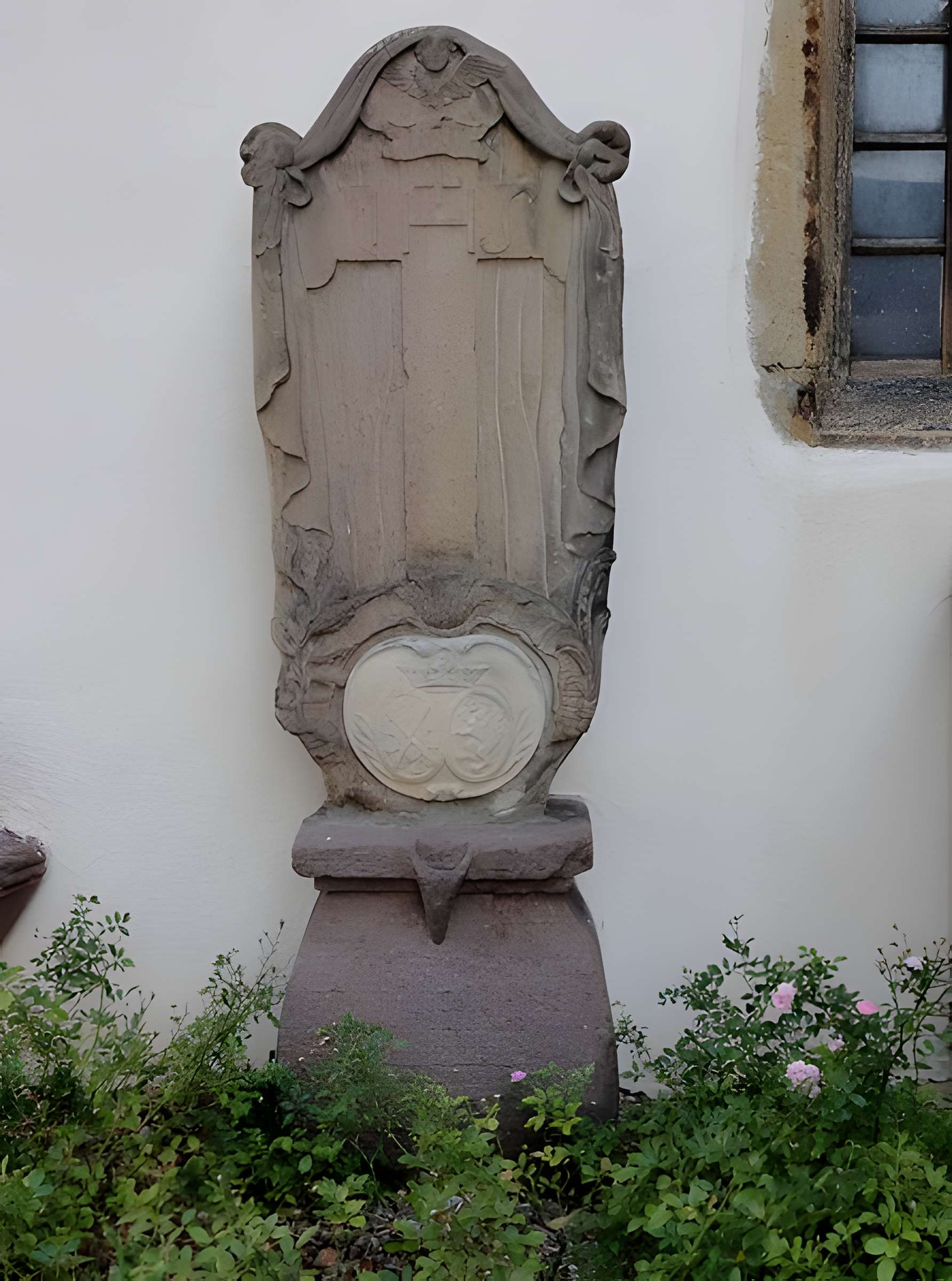 Église Saint-Michel d'Herrlisheim-près-Colmar