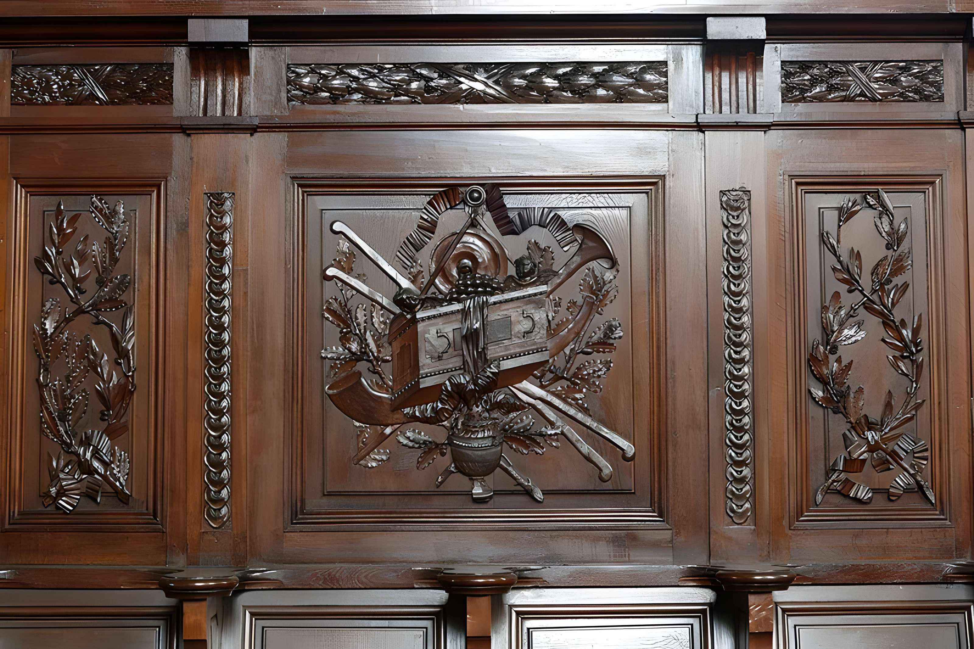 Église Saint-Michel d'Herrlisheim-près-Colmar