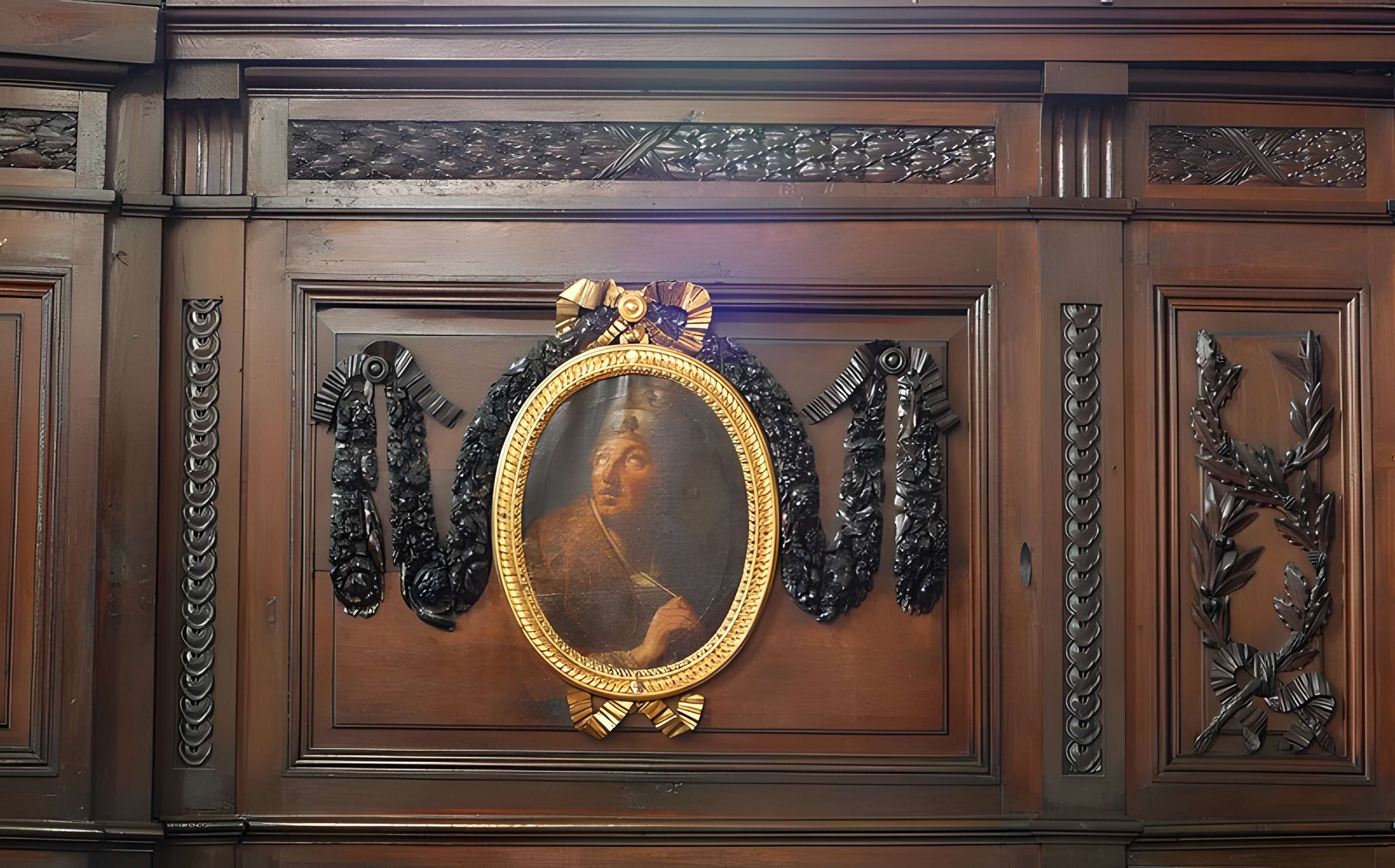 Église Saint-Michel d'Herrlisheim-près-Colmar