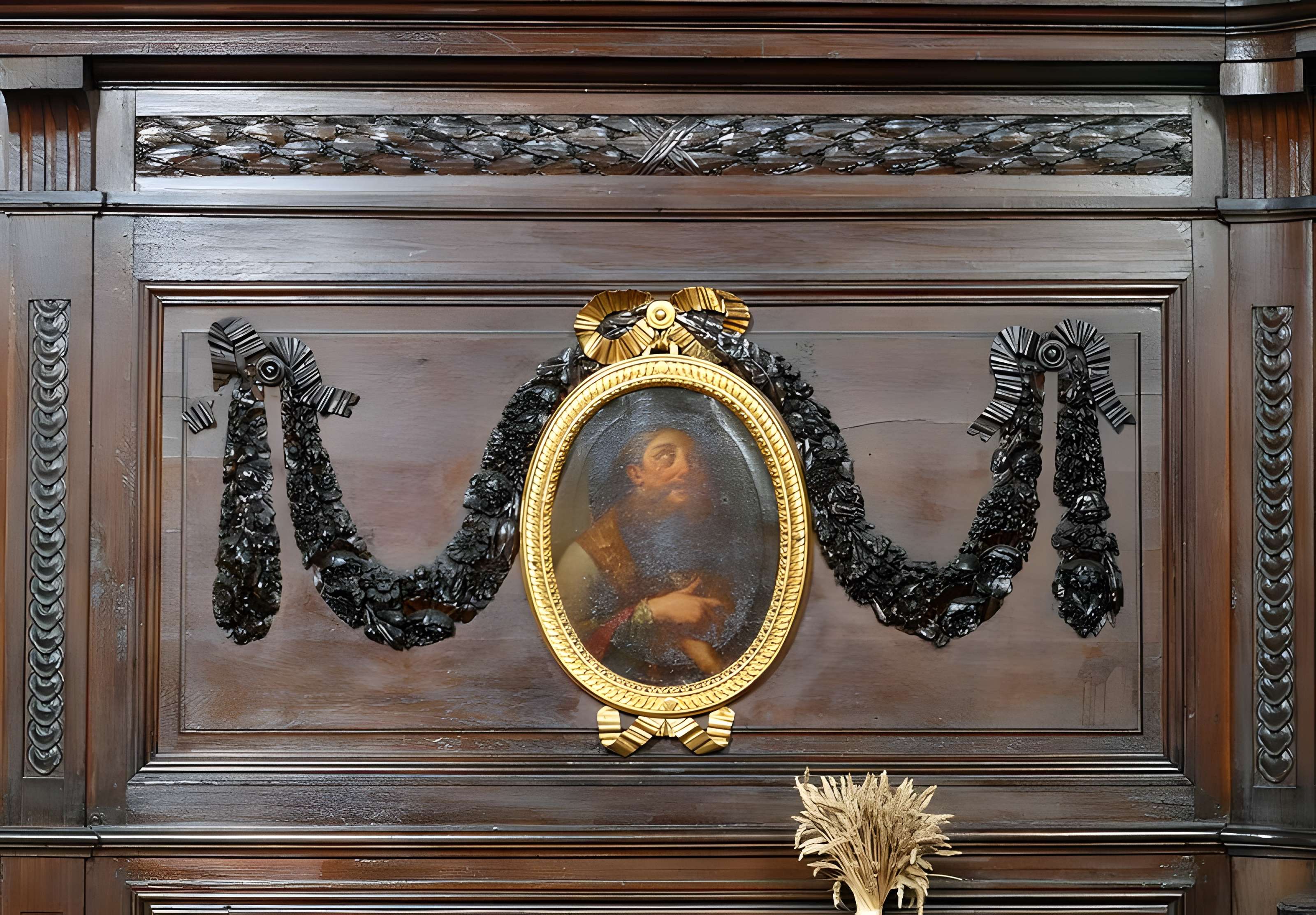 Église Saint-Michel d'Herrlisheim-près-Colmar