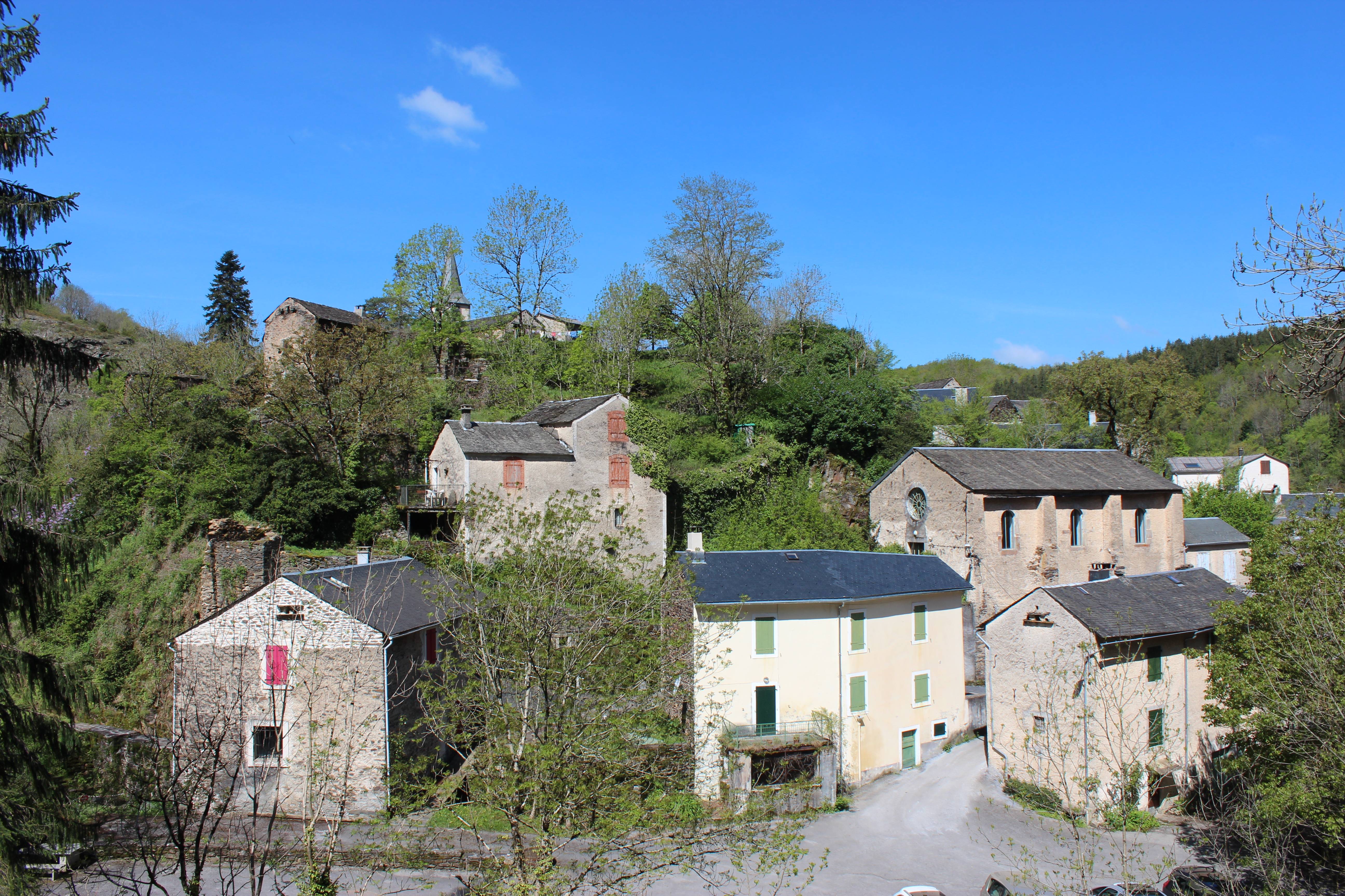 Photo de Temple de l’Église réformée de Saint-Pierre-des-Ports de Graulhet