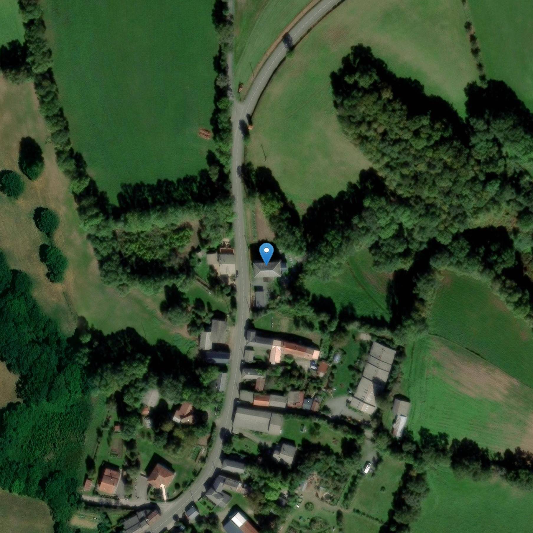 Photo de Temple de Bellegarde