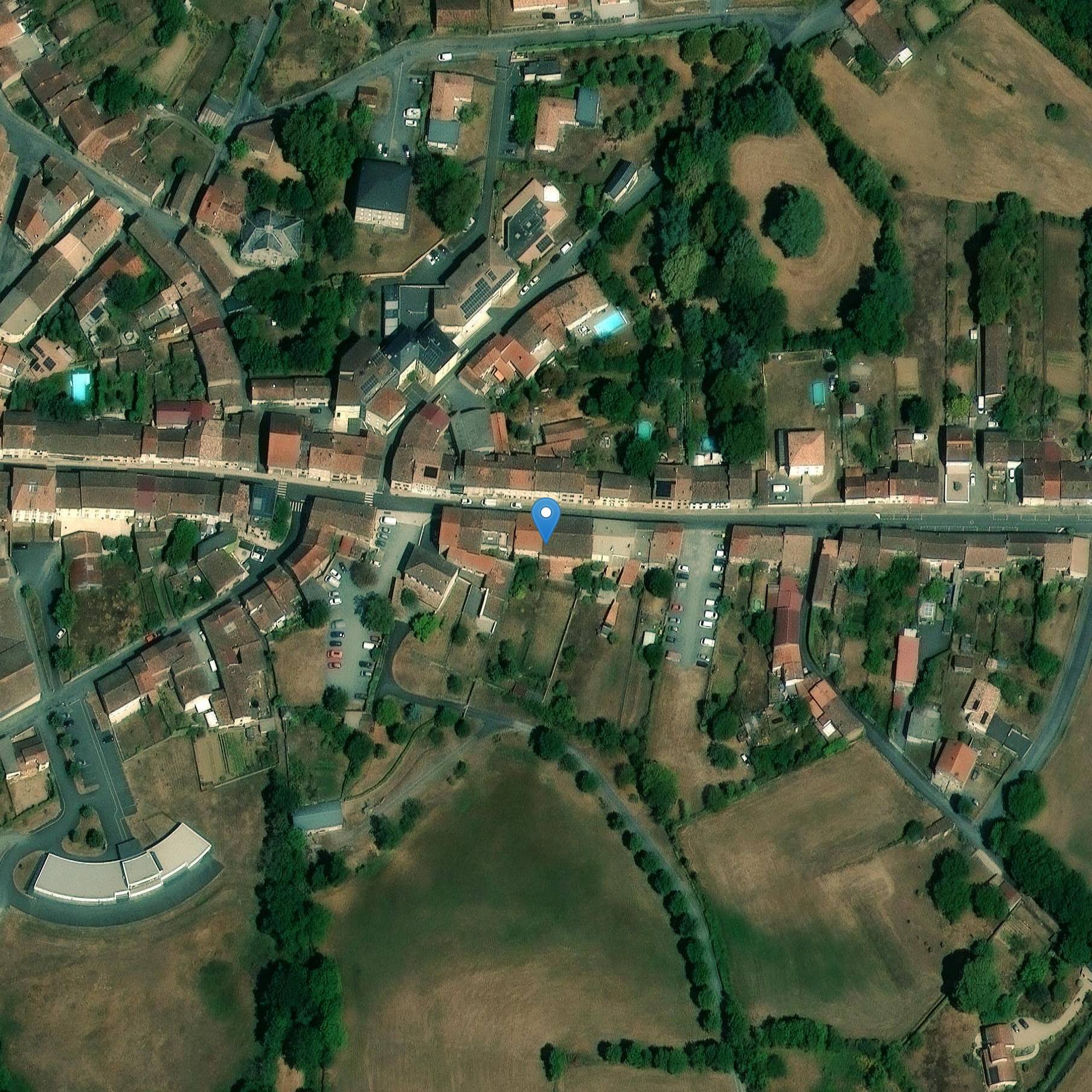 Photo de Temple of Montredon-Labessonnié