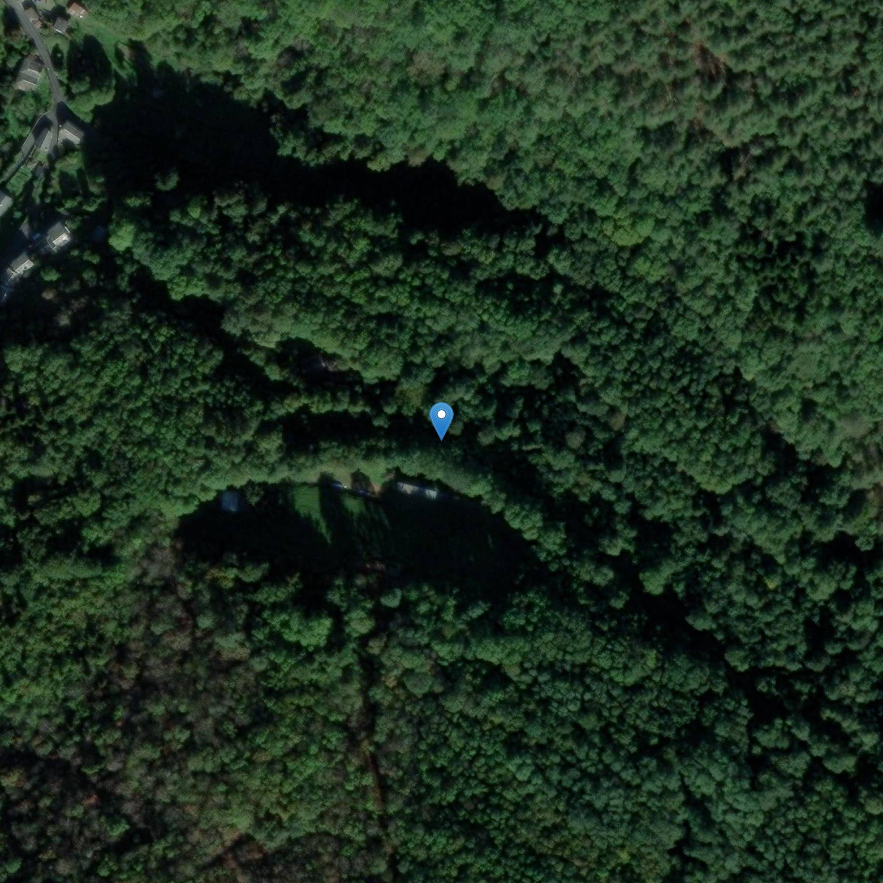 Photo de Evangelische protestantse tempel van Vabre