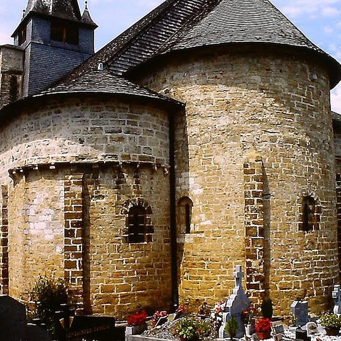 Photo de Église Saint-Michel dOrdiarp