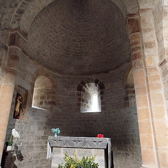 Photo de Église Saint-Michel dOrdiarp