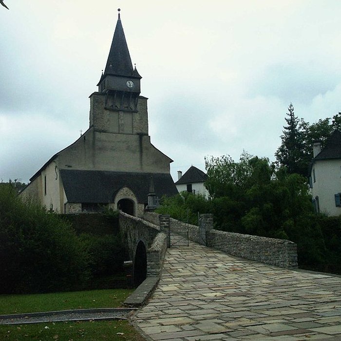 Photo de Église Saint-Michel dOrdiarp