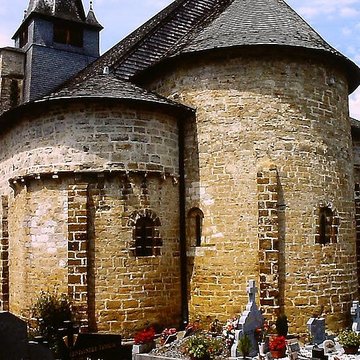 Église Saint-Michel dOrdiarp