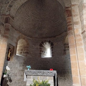 Église Saint-Michel dOrdiarp