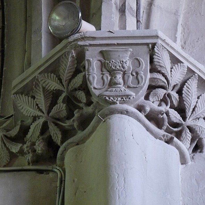 Photo de Église Saint-Michel du May-sur-Èvre