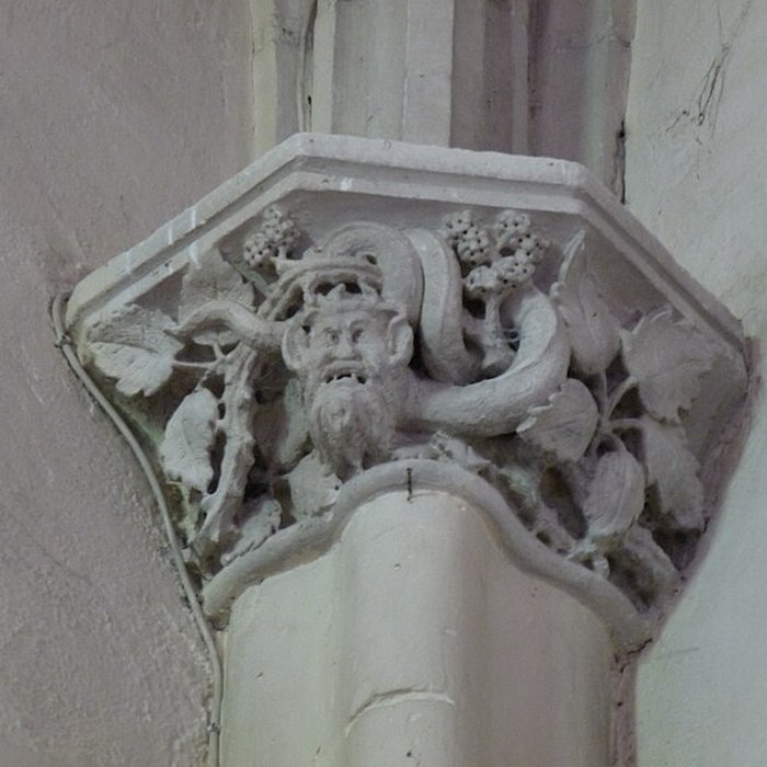 Photo de Église Saint-Michel du May-sur-Èvre