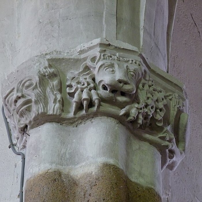 Photo de Église Saint-Michel du May-sur-Èvre