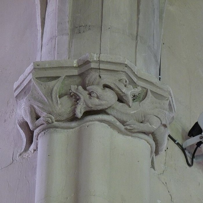 Photo de Église Saint-Michel du May-sur-Èvre