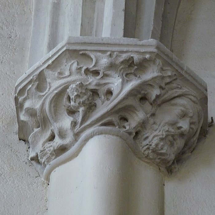 Photo de Église Saint-Michel du May-sur-Èvre