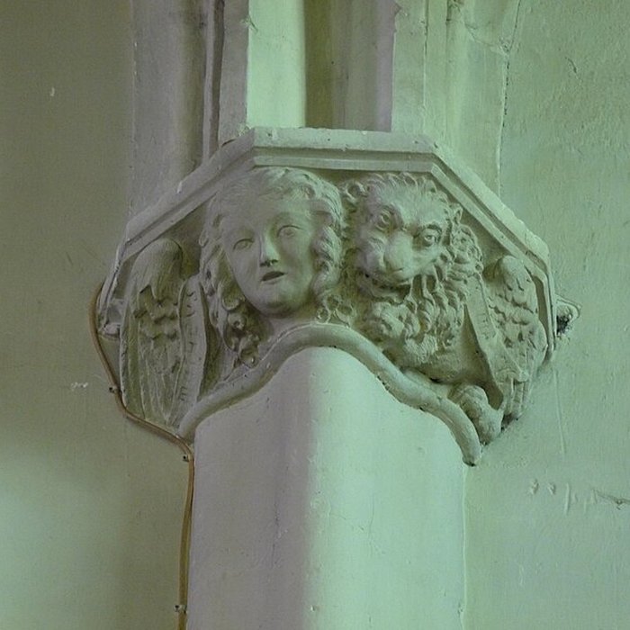 Photo de Église Saint-Michel du May-sur-Èvre