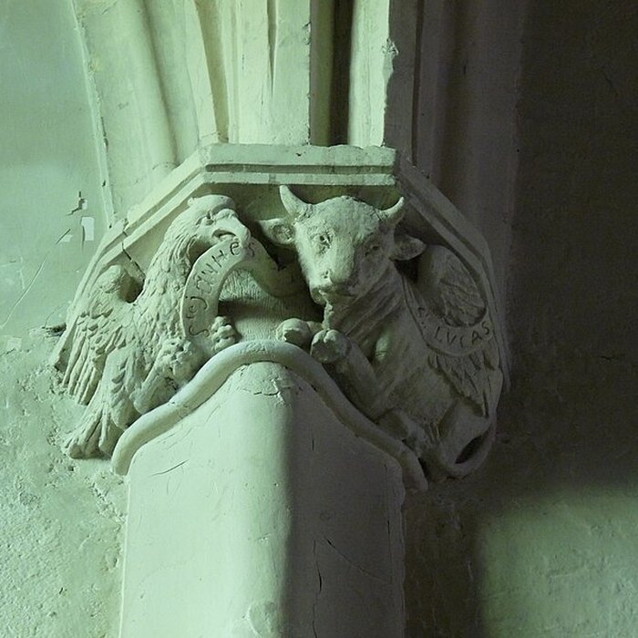 Photo de Église Saint-Michel du May-sur-Èvre