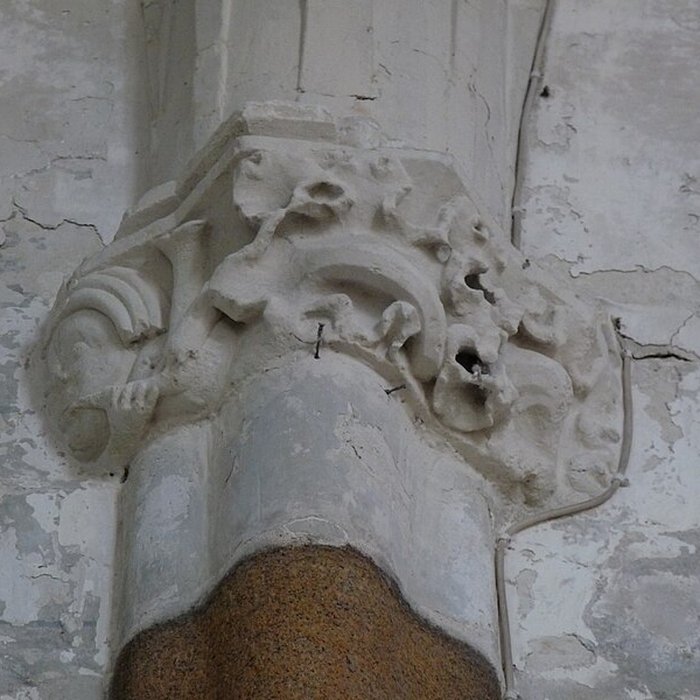 Photo de Église Saint-Michel du May-sur-Èvre