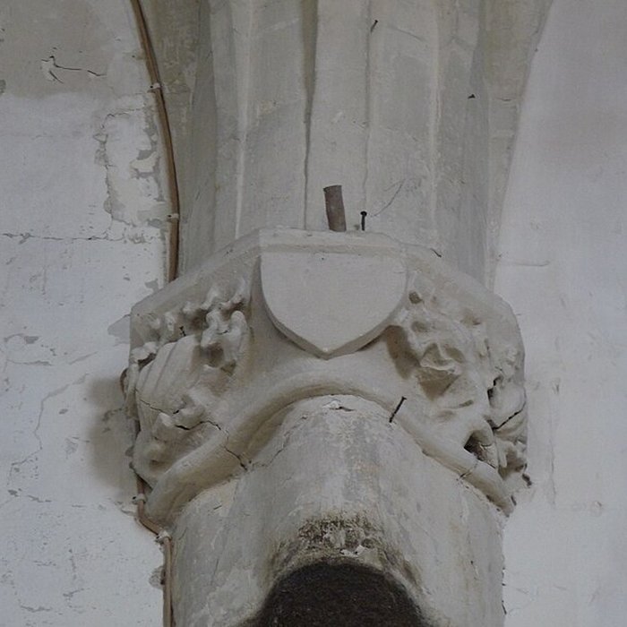 Photo de Église Saint-Michel du May-sur-Èvre