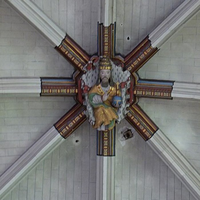 Photo de Église Saint-Michel du May-sur-Èvre