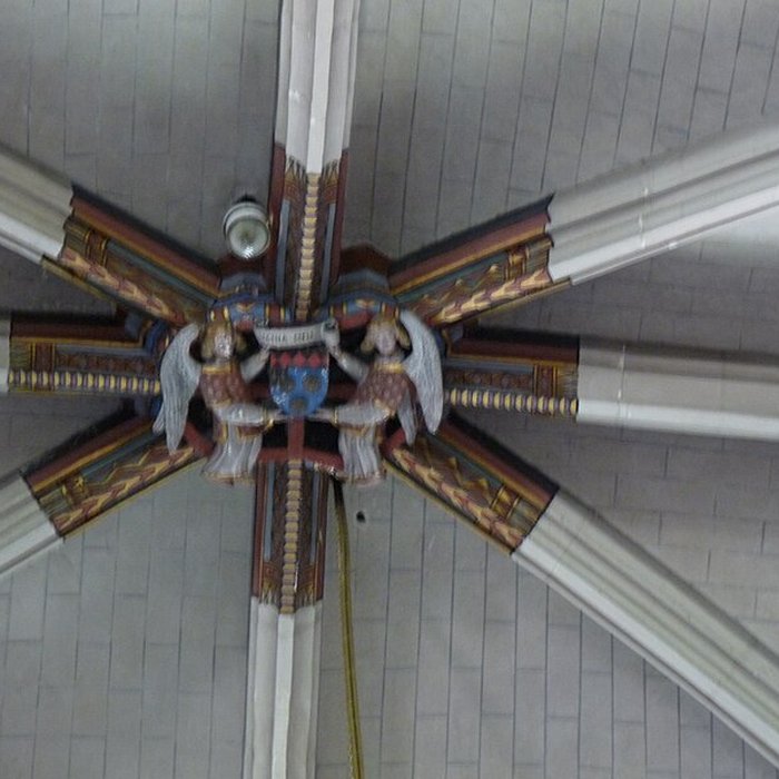 Photo de Église Saint-Michel du May-sur-Èvre