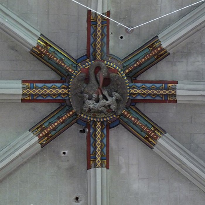 Photo de Église Saint-Michel du May-sur-Èvre