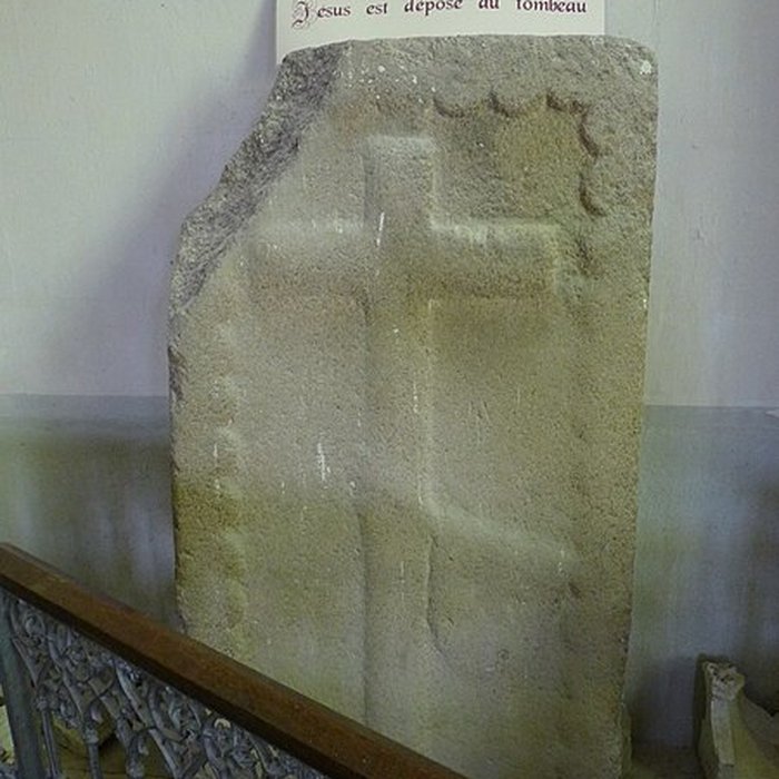 Photo de Église Saint-Michel du May-sur-Èvre