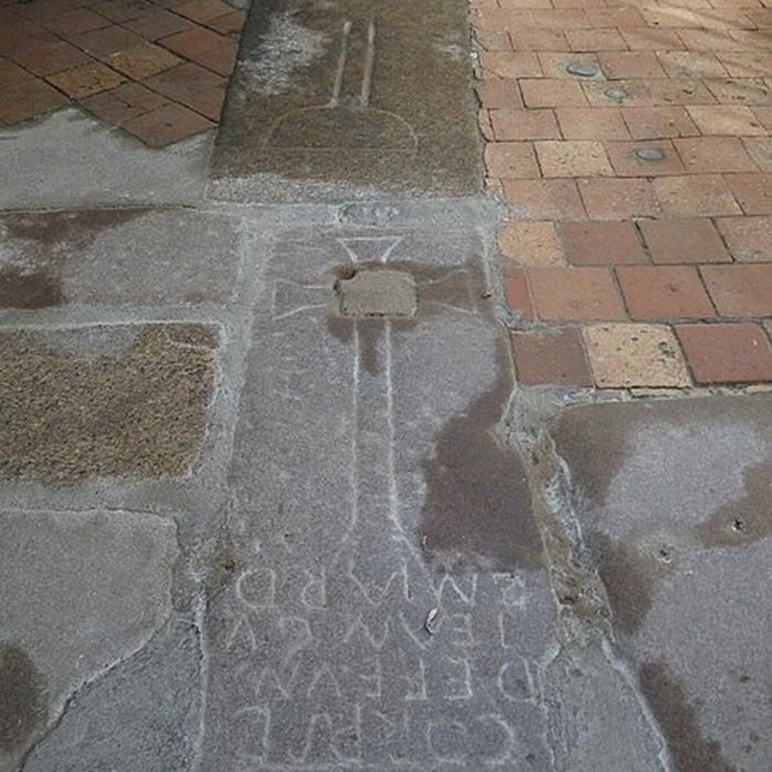 Photo de Église Saint-Michel du May-sur-Èvre