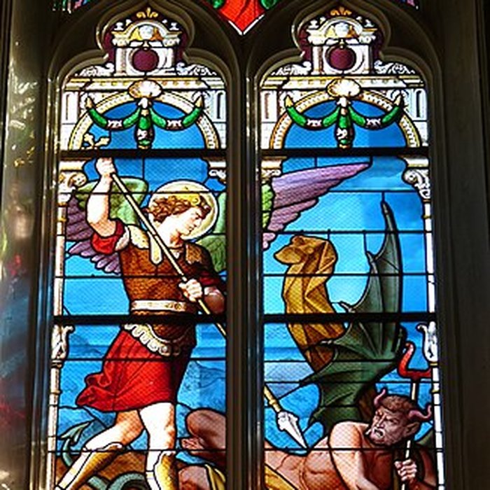 Photo de Église Saint-Michel du May-sur-Èvre