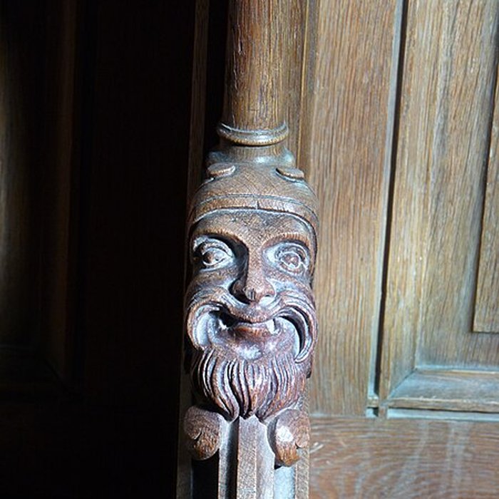 Photo de Église Saint-Michel du May-sur-Èvre