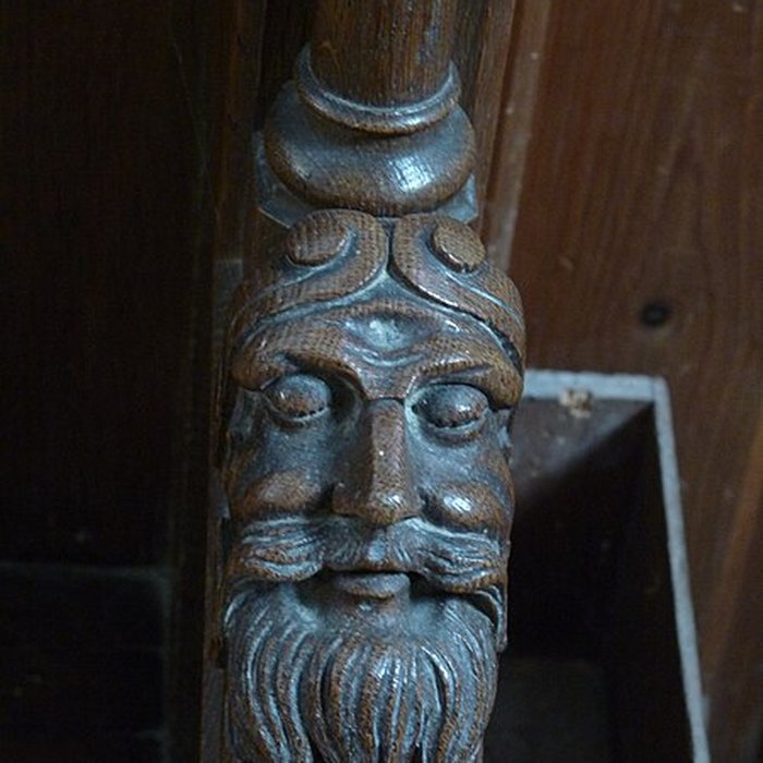 Photo de Église Saint-Michel du May-sur-Èvre