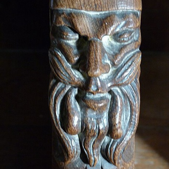 Photo de Église Saint-Michel du May-sur-Èvre